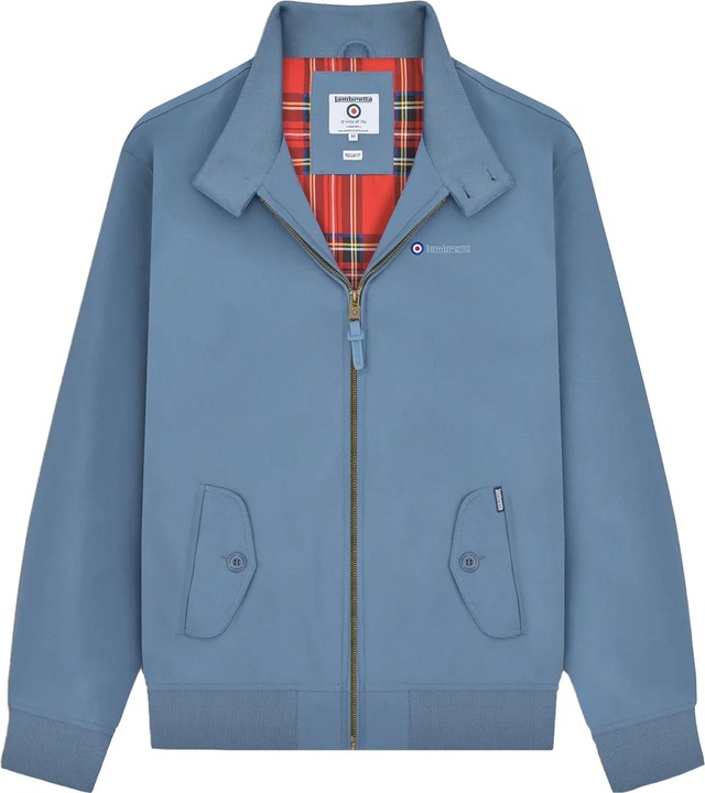 Medium blue