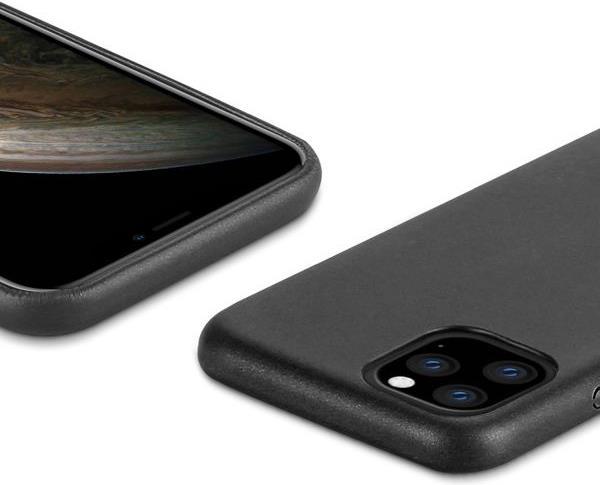 Actual product image Dux Ducis Skin Lite Series Softcase (Apple iPhone 11 Pro)