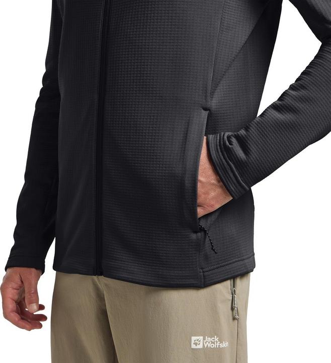 Immagine prodotto Jack Wolfskin Kolbenberg Fz M (XXL)