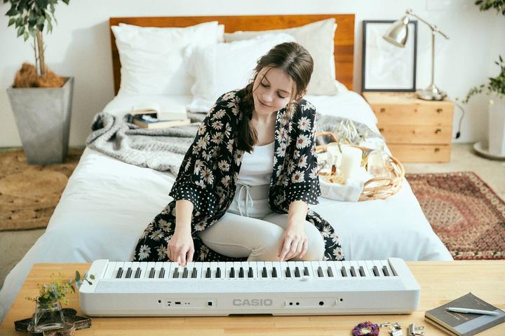 Image du produit Casio CT-S1 (61 Boutons)