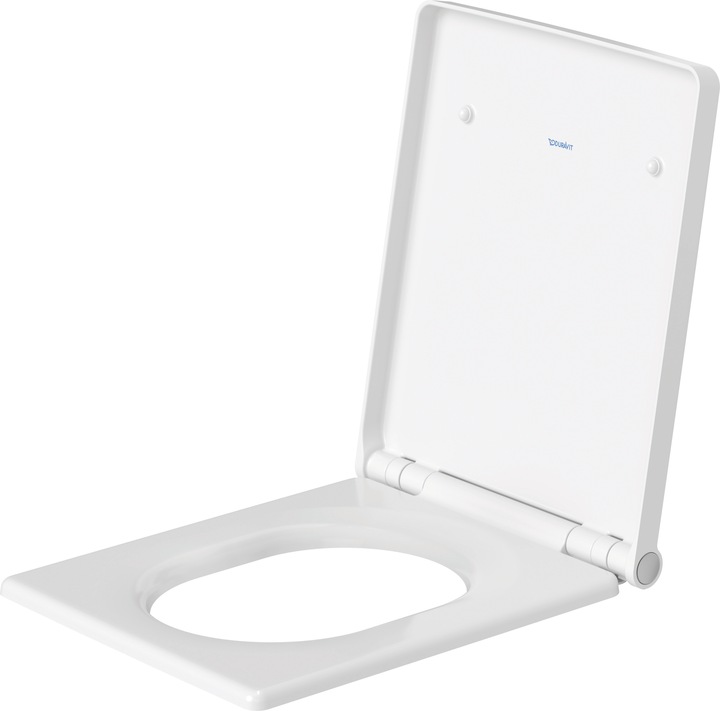 Image du produit Duravit Siège WC Vero Air