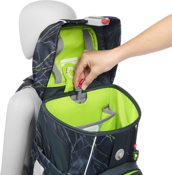 Actual product image Step by Step Danger Cat Chiko (19 l)