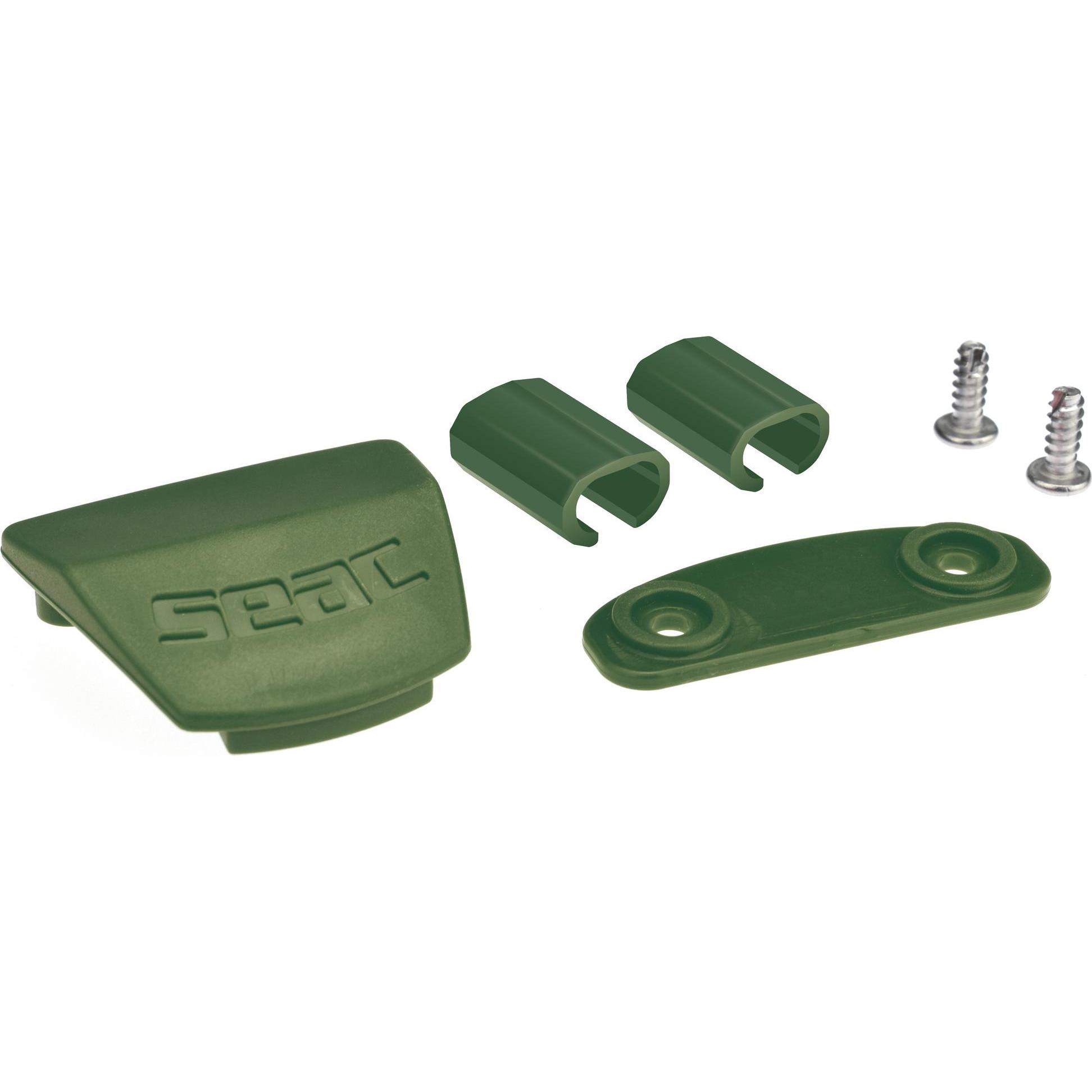 Seac, Tauchausrüstung