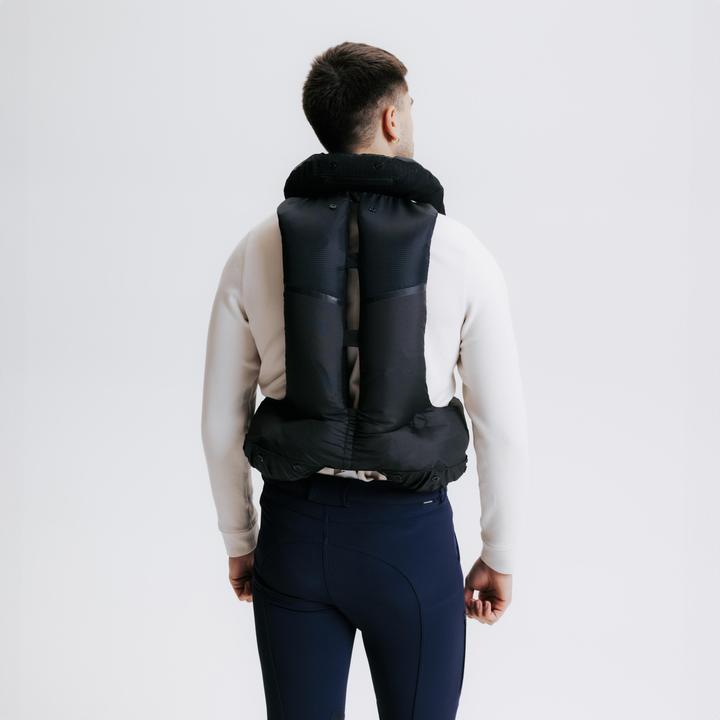 Immagine prodotto Caperlan Gilet airbag in poliestere (M)