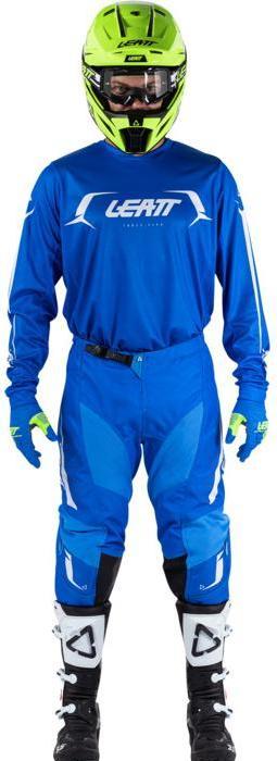 Actual product image Leatt Kit 3.5 (Men, Women, XL)