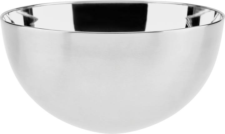 Actual product image Luca Bessoni Stainless steel bowl Enio (29 cm, 5.80 l, 1 x)