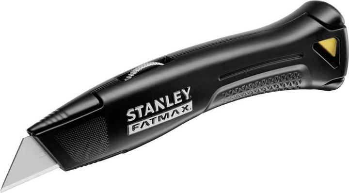 Stanley FMHT10500-0 FatMax utility knife black 1 set (Cutters)