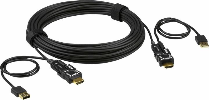 Produktbild Aten HDMI 2.0, True (30 m)