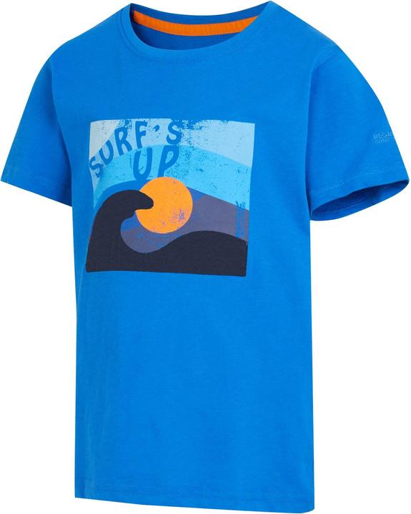 Produktbild Regatta Bosley VII TShirt (104)