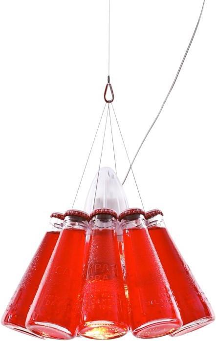 Ingo Maurer Campari (E27)