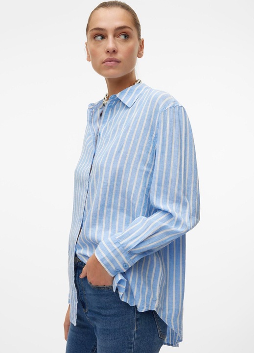 Produktbild Vero Moda VMLINN Hemd Hemd (XL)