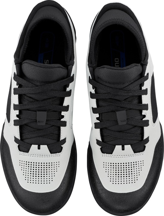 Produktbild Shimano Men MTB SH-GR9 Schuh smoke white (41)