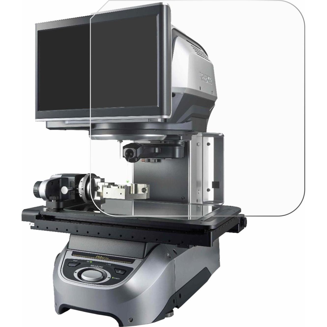 Thumbnail - upscreen Scratch Shield Displayschutz, Smartwatch Schutzfolie, Transparent