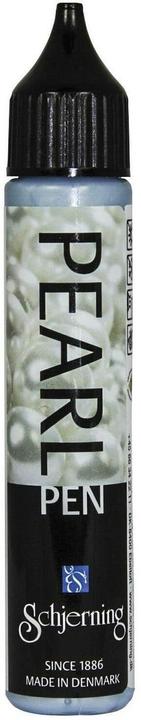Produktbild Schjerning Pearl Pen himmelblau 28ml (28 ml)
