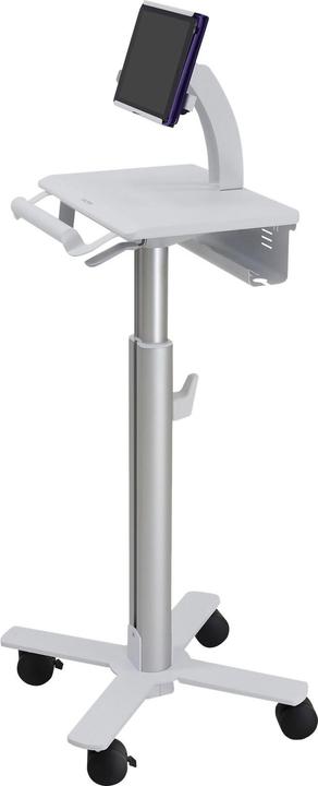 Ergotron Styleview Tablet Cart Sv10