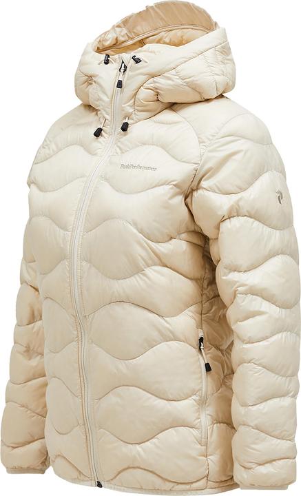 Actual product image Peak Performance Women's Helium Down Hood Jacket (XS)