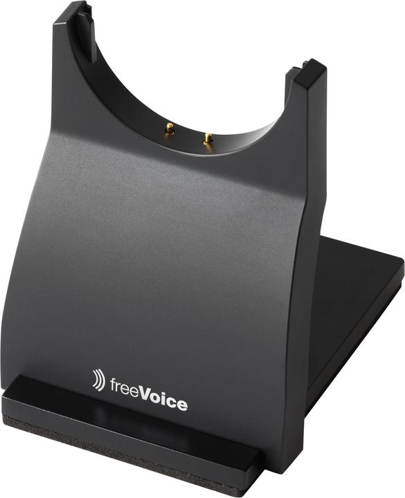 Productafbeelding FreeVoice Space Stereo NC incl. oplaadstation en dongle (Draadloze, USB-A)