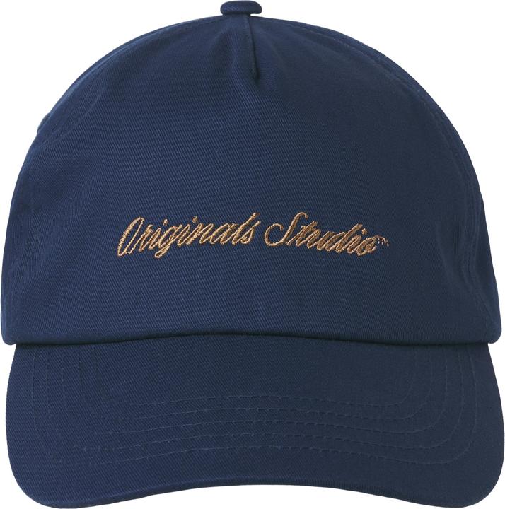 Actual product image Jack & Jones Jacframe Norrebro Cap Noos (One size)