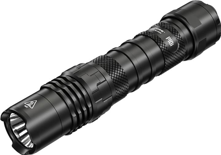 Actual product image Nitecore P10i (14.70 cm, 1800 lm)