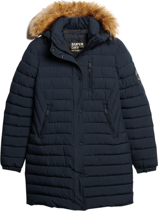 Nordic Chrome Navy, nordisch chrom marineblau