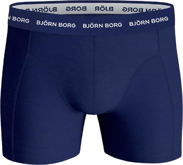 Actual product image Björn Borg Boxer shorts Casual Stretch (L, pack of 3)