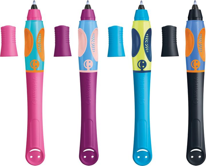 Produktbild Pelikan GRIFFIX 2014 - Tintenschreiber (Assortiert, 12x)