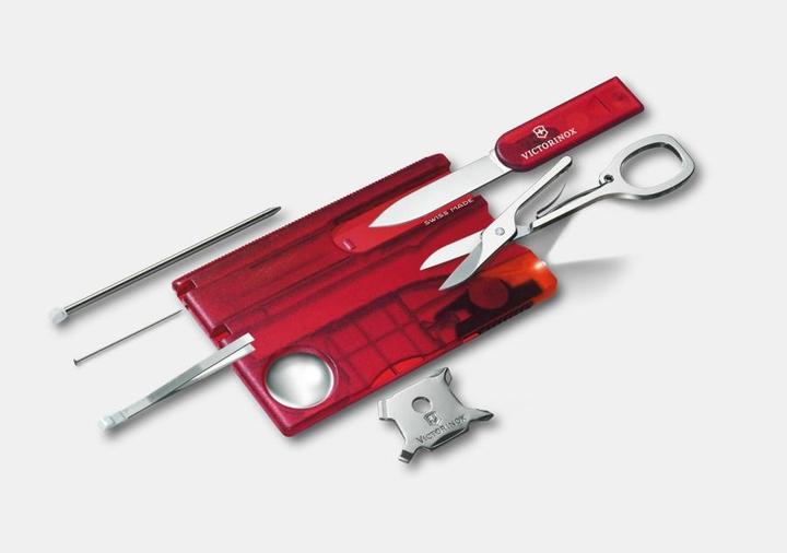 Image du produit Victorinox SwissCard Lite