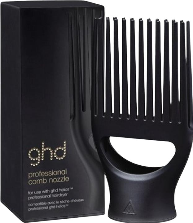 Image du produit ghd Buse Buse de peigne professionnelle pour Hélios