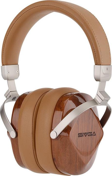 Sivga Oriole (Nessuna cancellazione del rumore, Cablato)