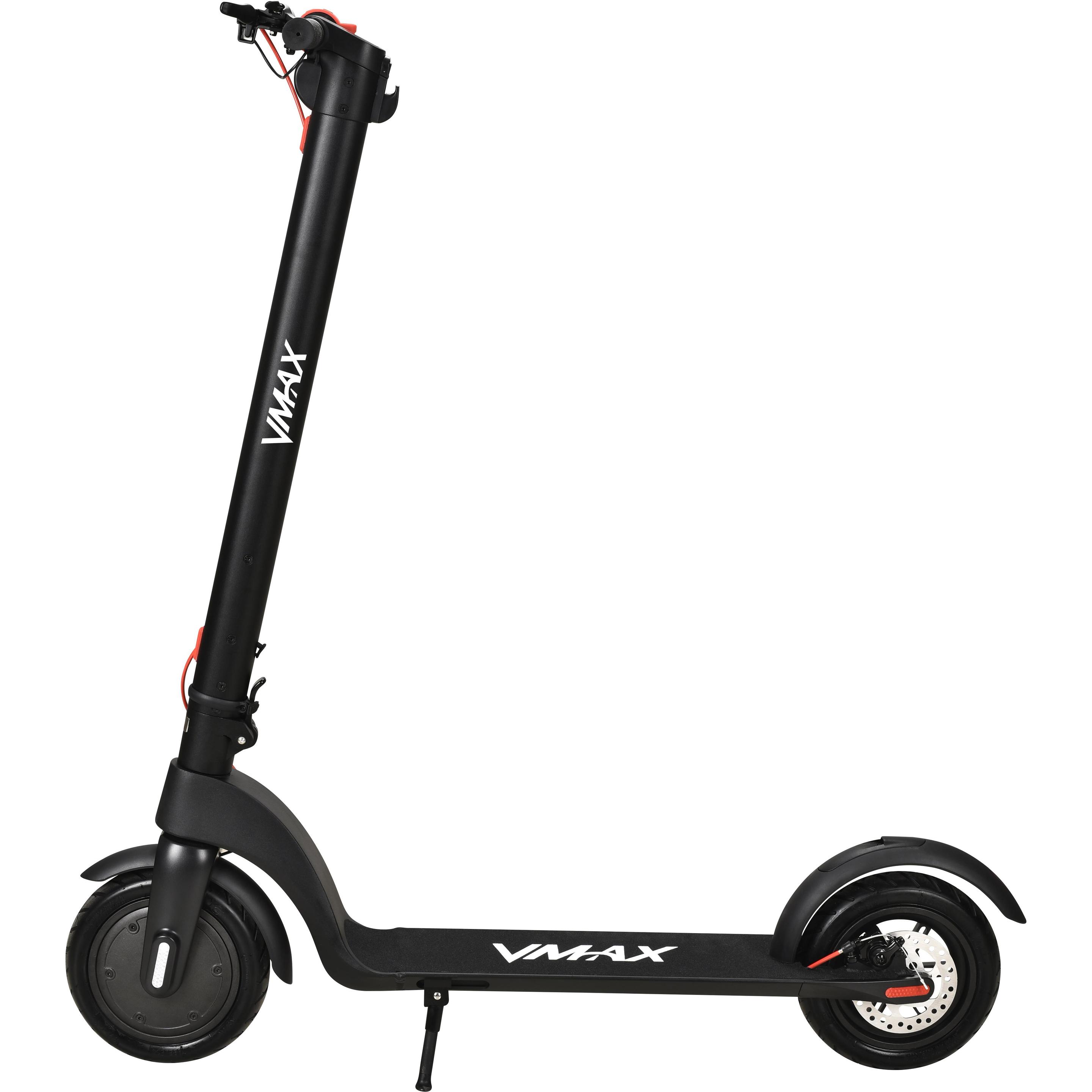 Piste Ciclabili Monopattino Elettrico Circolazione Su Strada Vmax