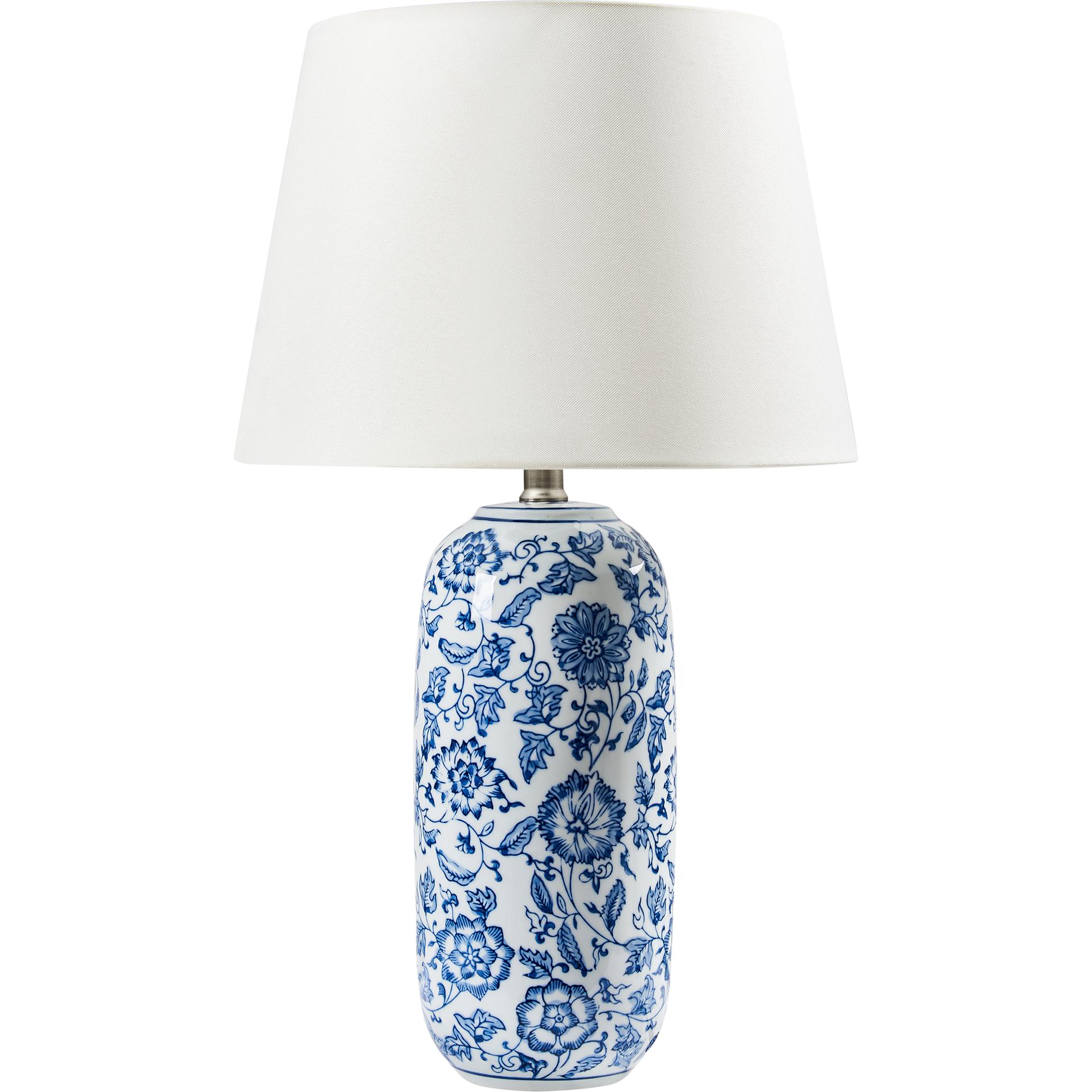 Beliani, Tischlampe, Aibonito