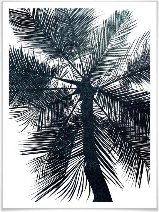 Produktbild Trenddeko California Dreaming (100 x 120 cm)