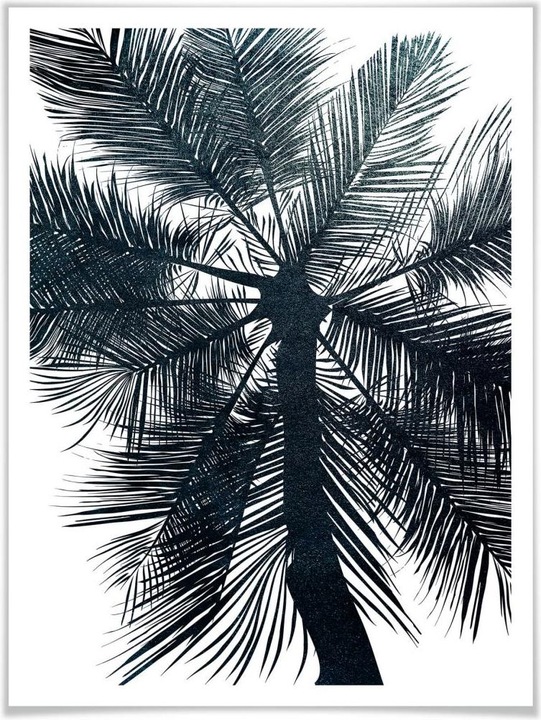 Image du produit Trenddeko California Dreaming (100 x 120 cm)