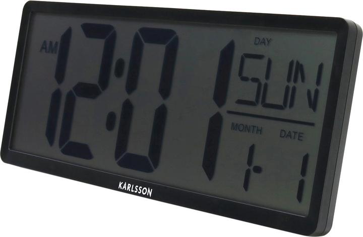 Actual product image Karlsson Retro