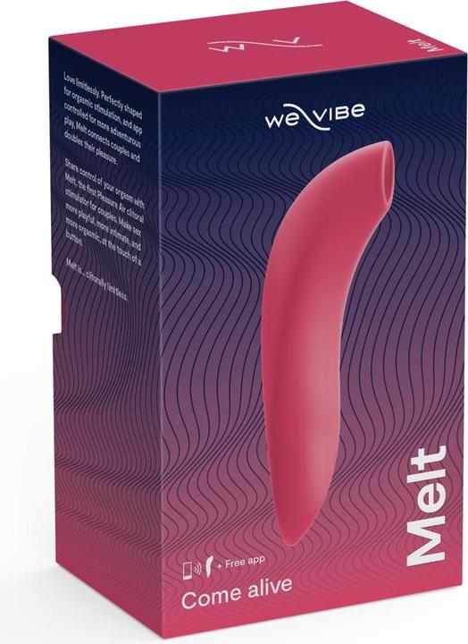 Produktbild We-Vibe Melt