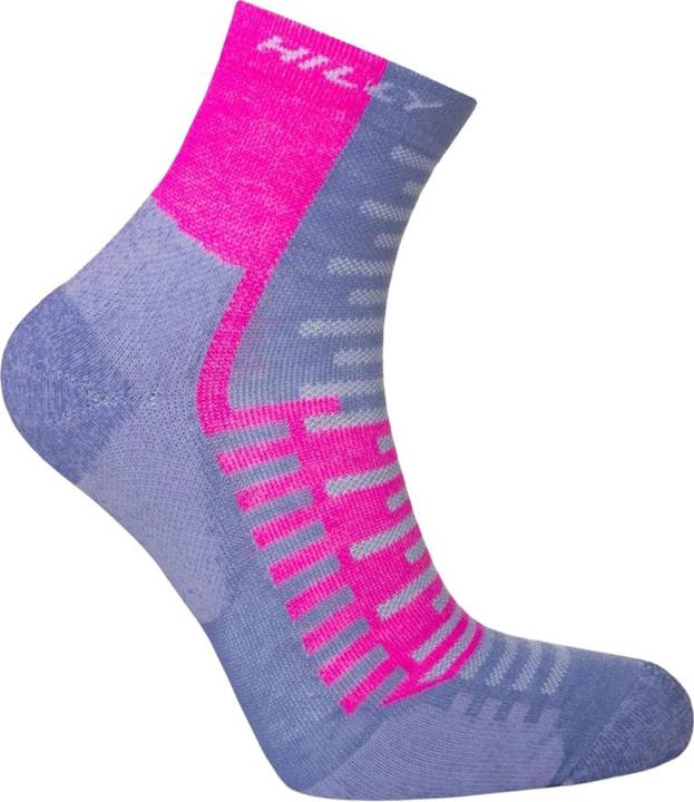 Produktbild Universal Textiles Knöchelsocken Aktiv (39.5 - 42.5)