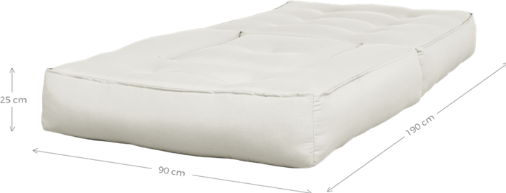 Actual product image Karup Design Cube