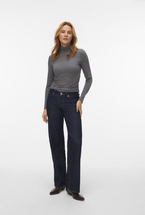 Immagine prodotto Aware Awglesha Ls Roll Neck Top Noos (S)