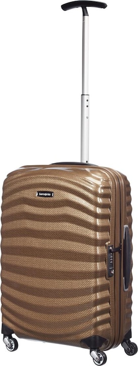 Immagine prodotto Samsonite Lite Shock (36 l, Bagaglio a mano (fino a 50 litri))