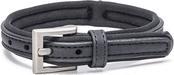 Produktbild Beeztees Bz Balacron Halsband Ax Schwz (24, 25, 27, 28, 29, 30, Hund, Hundesport)