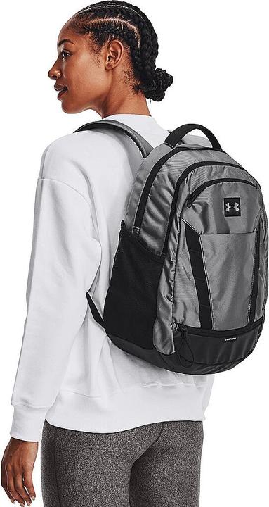 Image du produit Under Armour Hustle Signa. Sac à dos femme (25 l)
