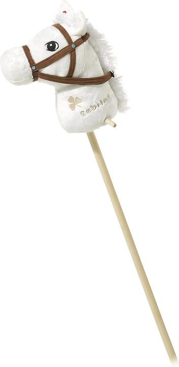 Heunec Steckenpferd Sabrina