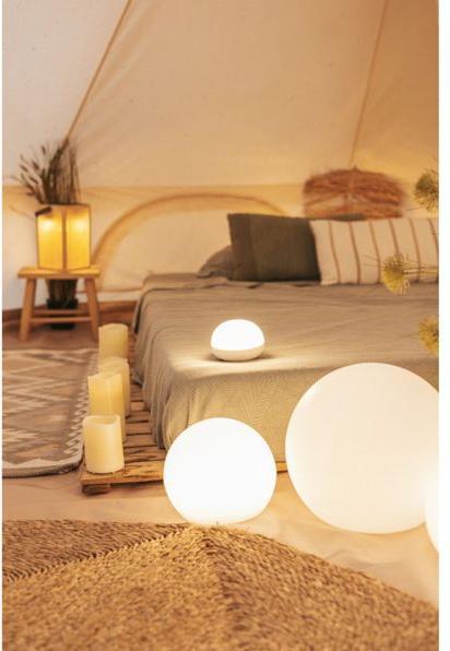 Produktbild Newgarden BULY 30 (600 lm, E27, IP65)