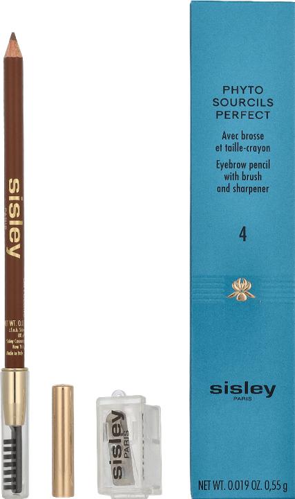 Produktbild Sisley Phyto-Sourcils Perfect (Cappuccino)