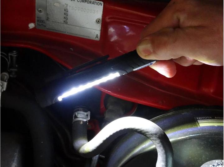 Image du produit Nordride Baladeuse LED - avec accu Li-Ion (90 lm)