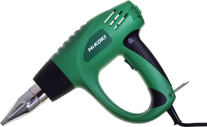 Actual product image Hikoki Hot air blower 2000W