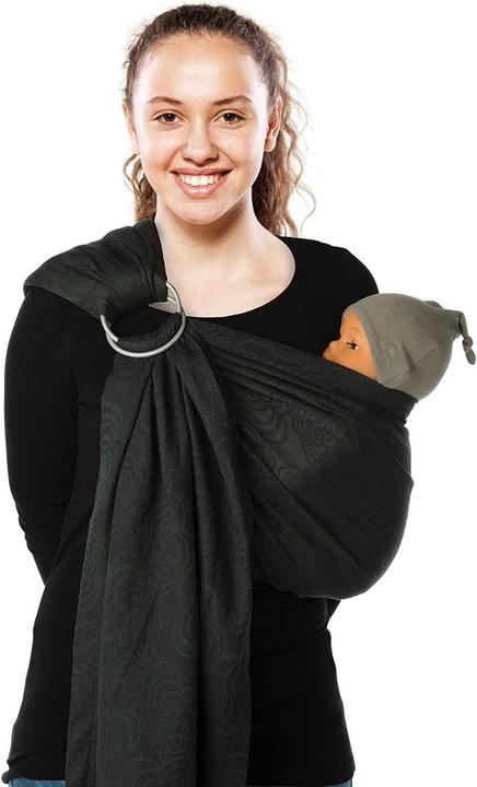 Actual product image babylonia BB-sling