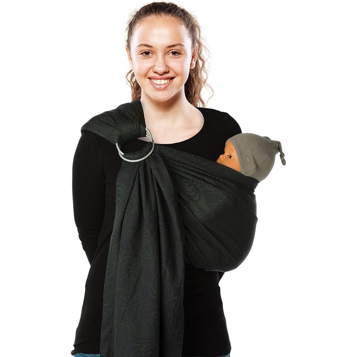 Thumbnail - babylonia, Babytrage, BB-sling