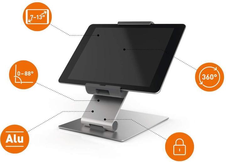 Immagine prodotto Durable Supporto da tavolo