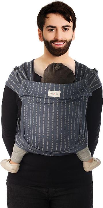 Actual product image babylonia BB-tai